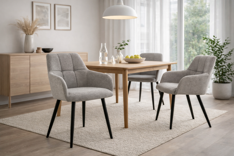 krzesła do  jadalni