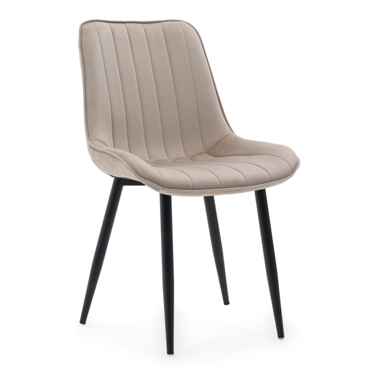 krzesła tapicerowane