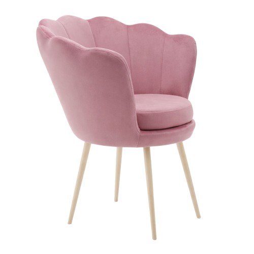 Krzesło tapicerowane