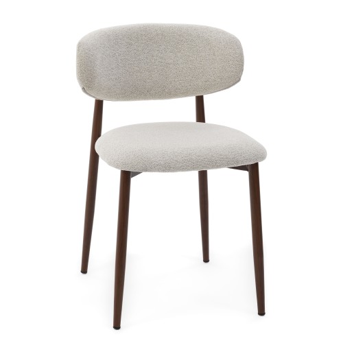 Krzesło tapicerowane