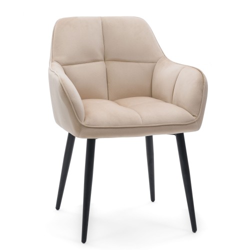 krzesła tapicerowane