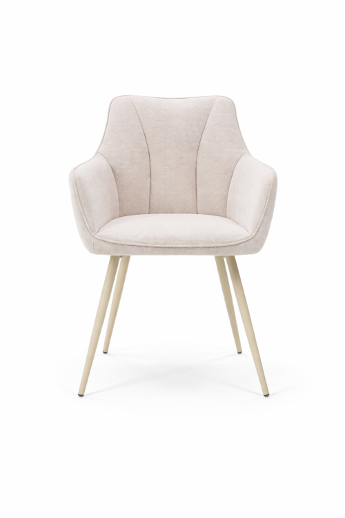 krzesło tapicerowane