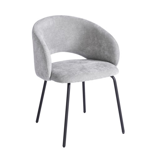 krzesło tapicerowane