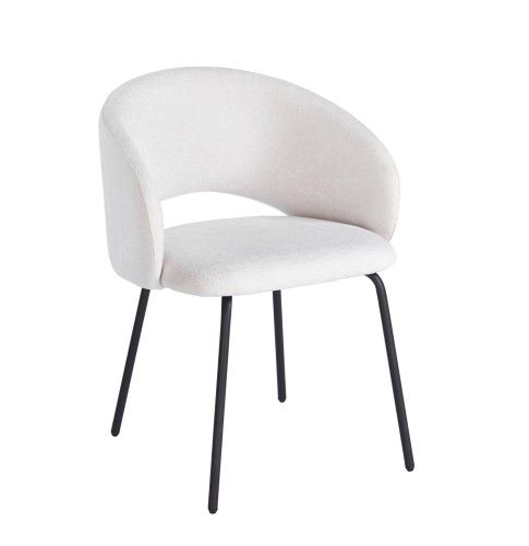 krzesła tapicerowane