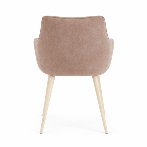 krzesło tapicerowane