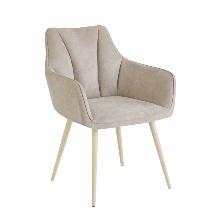 krzesło tapicerowane