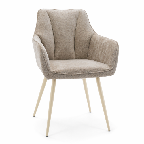 krzesło tapicerowane