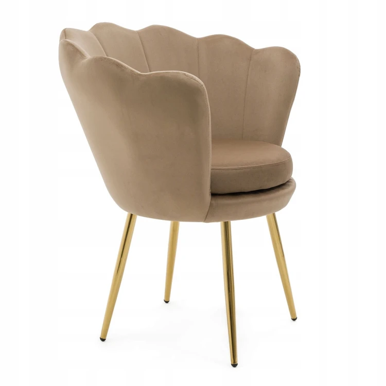 Krzeslo-muszelka-glamour-welurowe-brazowe-coffee-zlote-nogi-salonu-toaletki-Wysokosc-mebla-79-cm.jpg