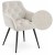 krzesło beżowe tapicerowane curio 02